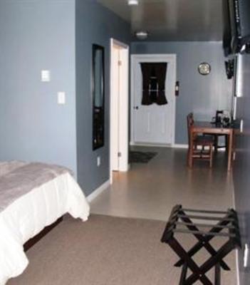 фото отеля Gros Morne Suites
