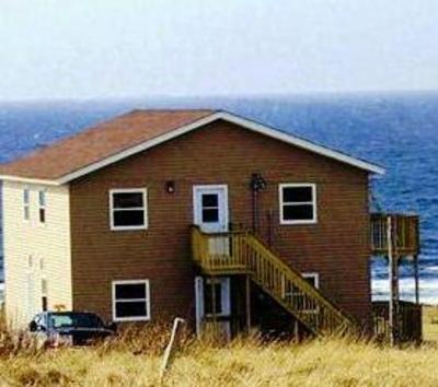 фото отеля Gros Morne Suites