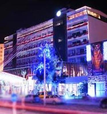 фото отеля Buyuk Samsun Oteli