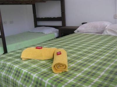 фото отеля Hostal Don Juan