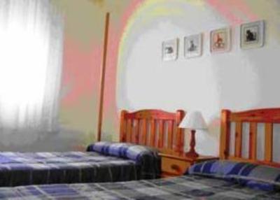 фото отеля Señorio de Oropesa Hotel