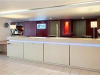 Holiday Inn Express Manchester - Salford Quays