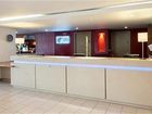 фото отеля Holiday Inn Express Manchester - Salford Quays