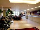 фото отеля Holiday Inn Express Manchester - Salford Quays