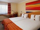 фото отеля Holiday Inn Express Manchester - Salford Quays