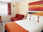 фото отеля Holiday Inn Express Manchester - Salford Quays