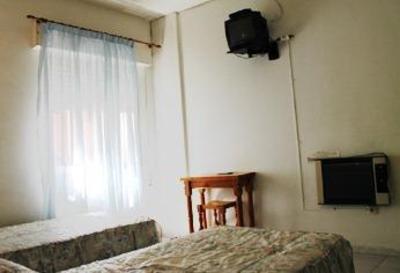 фото отеля Hostal Pedros