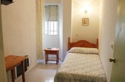 фото отеля Hostal Pedros