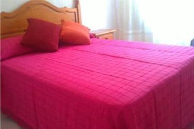 фото отеля Hostal Pedros