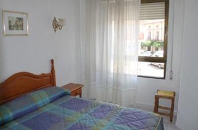 фото отеля Hostal Pedros