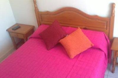 фото отеля Hostal Pedros