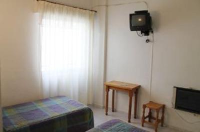 фото отеля Hostal Pedros