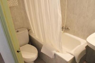 фото отеля Hostal Pedros