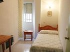 фото отеля Hostal Pedros