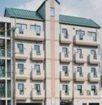 фото отеля Hotel Yoshida