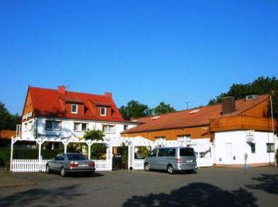 фото отеля Hotel Niedersachsenhof