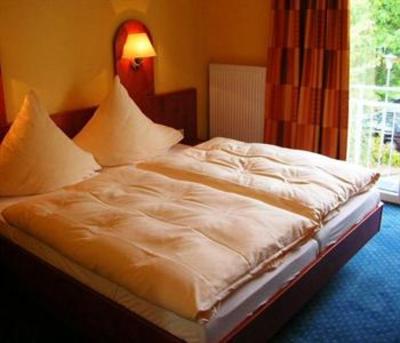 фото отеля Hotel Niedersachsenhof