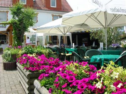 фото отеля Hotel Niedersachsenhof