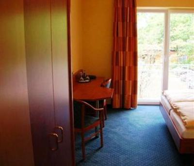 фото отеля Hotel Niedersachsenhof