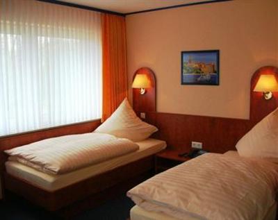 фото отеля Hotel Niedersachsenhof