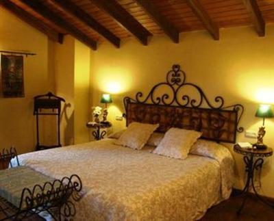фото отеля La Casona de Valfrio Hotel Cuacos de Yuste
