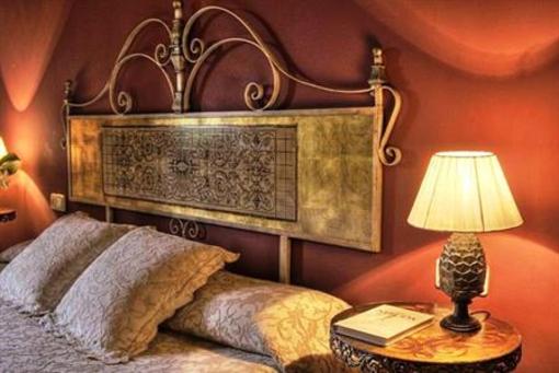 фото отеля La Casona de Valfrio Hotel Cuacos de Yuste