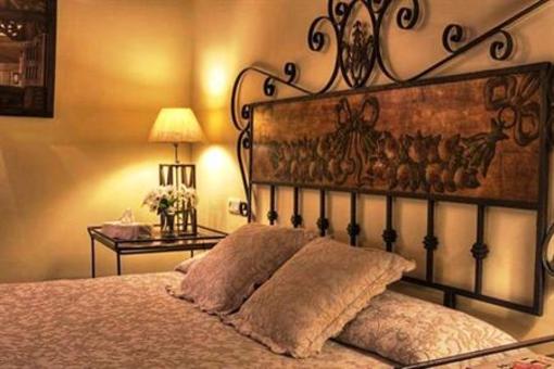 фото отеля La Casona de Valfrio Hotel Cuacos de Yuste