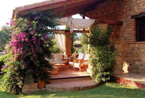 фото отеля La Casona de Valfrio Hotel Cuacos de Yuste