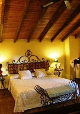 фото отеля La Casona de Valfrio Hotel Cuacos de Yuste
