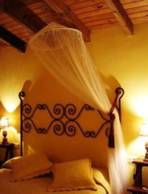 фото отеля La Casona de Valfrio Hotel Cuacos de Yuste