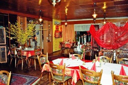 фото отеля Hotel Landhaus Zum Langenstein