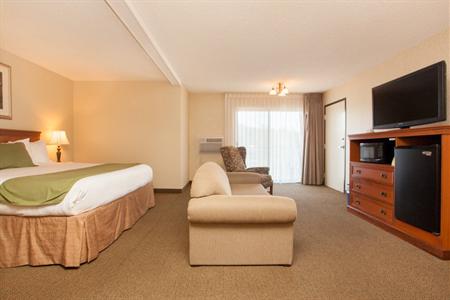 фото отеля BEST WESTERN Plus Rivershore Hotel