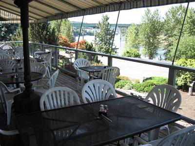 фото отеля BEST WESTERN Plus Rivershore Hotel
