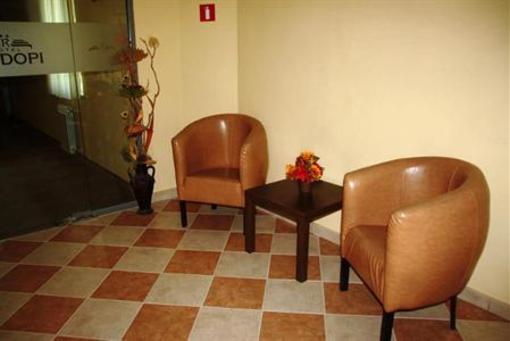 фото отеля Hotel Rodopi