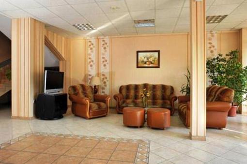 фото отеля Hotel Rodopi