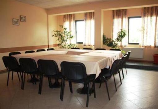 фото отеля Hotel Rodopi