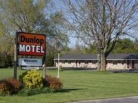 Dunlop Motel