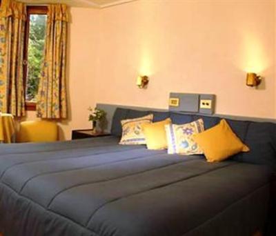 фото отеля Hosteria Las Lengas