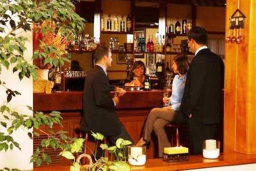 фото отеля Hosteria Las Lengas