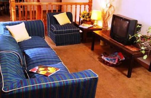 фото отеля Hosteria Las Lengas