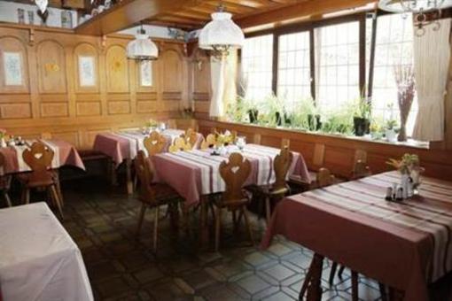 фото отеля MD Hotel Bauer Hersbruck