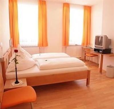 фото отеля MD Hotel Bauer Hersbruck