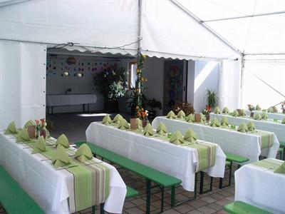 фото отеля MD Hotel Bauer Hersbruck