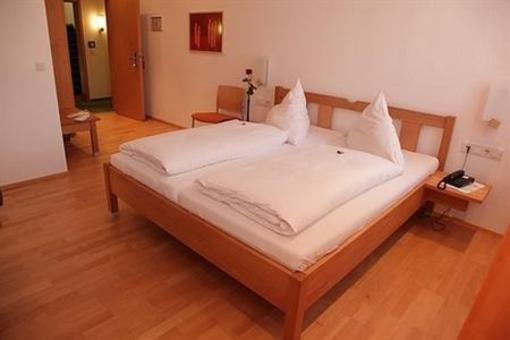 фото отеля MD Hotel Bauer Hersbruck