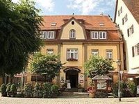 MD Hotel Bauer Hersbruck
