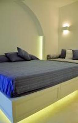 фото отеля Grand Hotel Rosa Marina Ostuni