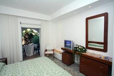 фото отеля Grand Hotel Rosa Marina Ostuni