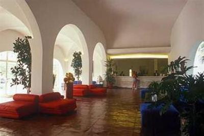 фото отеля Grand Hotel Rosa Marina Ostuni