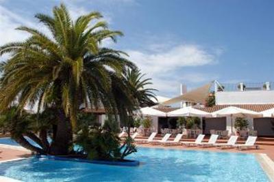 фото отеля Grand Hotel Rosa Marina Ostuni