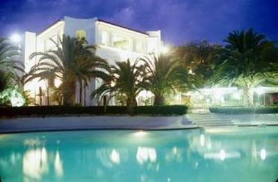 фото отеля Grand Hotel Rosa Marina Ostuni